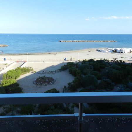 Front De Mer T2 Palavas Les Flots Direct Plage Exterior photo