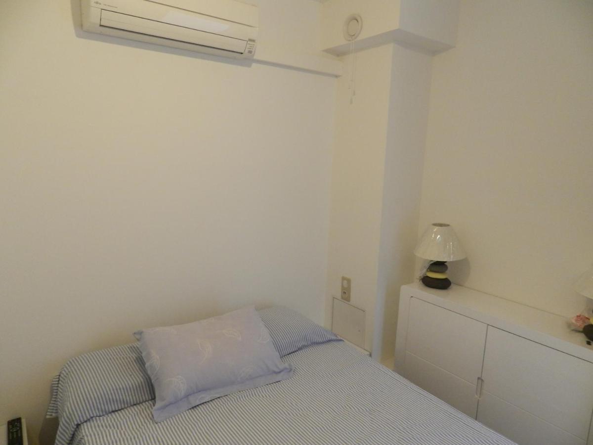 Front De Mer T2 Palavas Les Flots Direct Plage Exterior photo